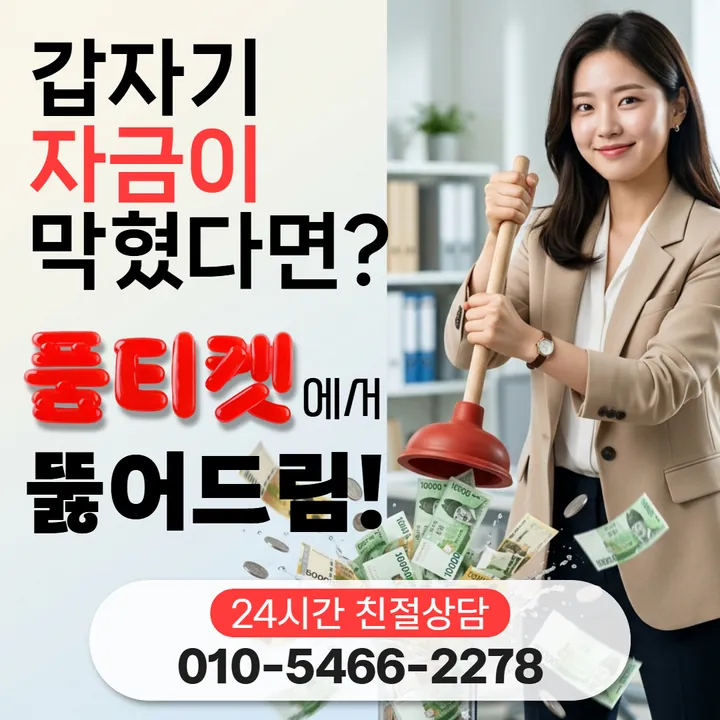 품티켓 소액결제업체 업체 필요한 자료 안내 안내 이미지